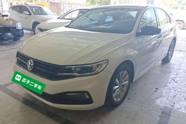 Ojetý Volkswagen Bora 2020 1.5L Automatic Elite Version