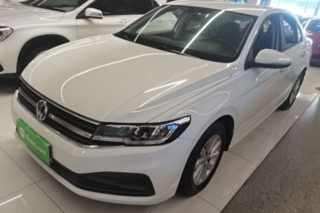 Used Volkswagen Bora 2020 1.5L Automatic Fashion Edition