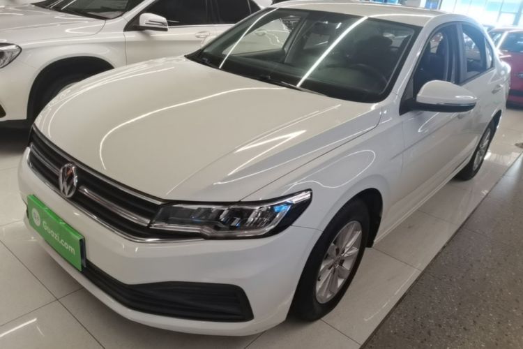 Used Volkswagen Bora 2020 1.5L Automatic Fashion Edition Guazi used car, China used car export, Used car for sale, Used  cars, Cheapest cars for sale