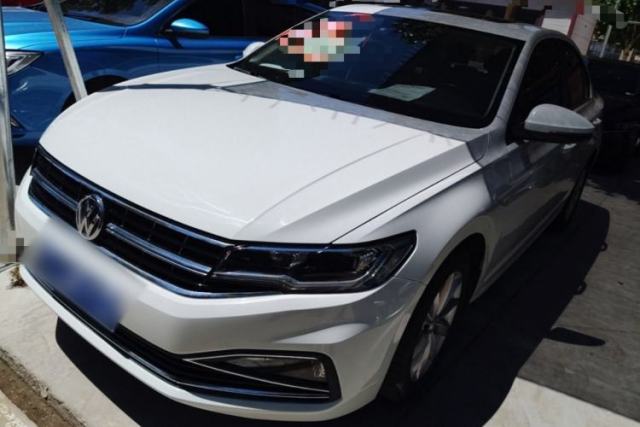 Used Volkswagen Bora 2020 1.5L Automatic Comfort Model