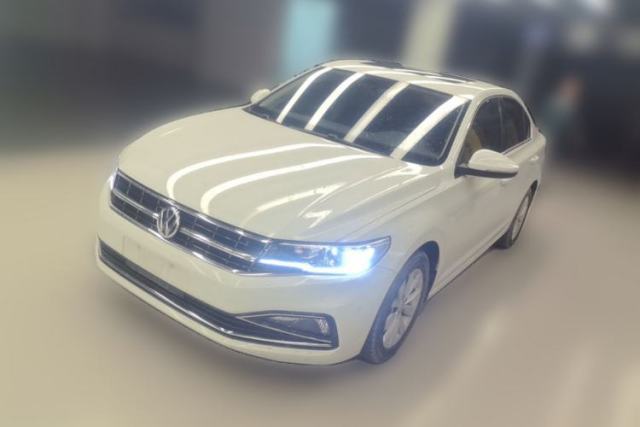 Used Volkswagen Bora 2020 1.5L Automatic Comfort Model