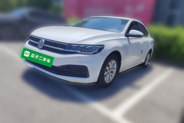 Used Volkswagen Bora 2020 1.5L Automatic Fashion Edition