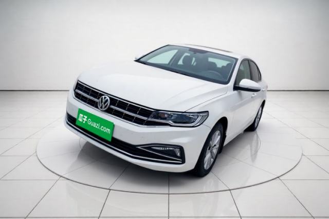 Used Volkswagen Bora 2020 1.5L Manual Comfort Version