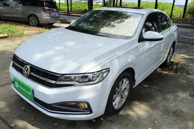 Used Volkswagen Bora 2020 1.5L Automatic Elite Version