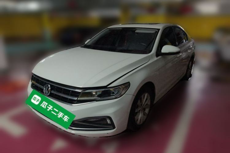 Used Volkswagen Bora 2020 1.5L Automatic Comfort Model Guazi used car, China used car export, Used car for sale, Used  cars, Cheapest cars for sale