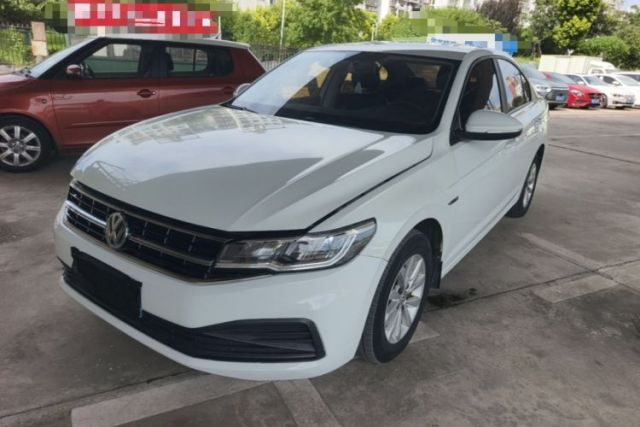 Used Volkswagen Bora 2020 1.5L Automatic Fashion Edition