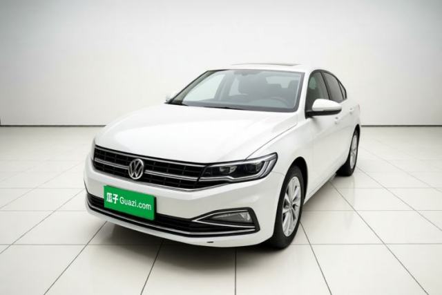 Ojetý Volkswagen Bora 2020 1.5L Automatic Elite Version