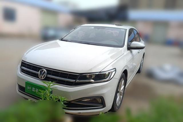 Ojetý Volkswagen Bora 2020 1.5L Automatic Elite Version