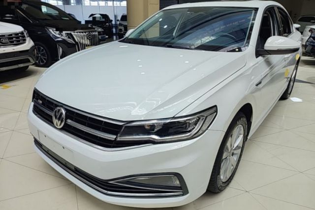 Used Volkswagen Bora 2020 280TSI DSG Elite Edition
