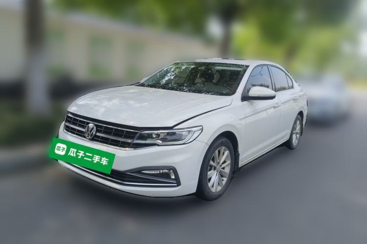 Used Volkswagen Bora 2020 1.5L Automatic Elite Version Guazi used car, China used car export, Used car for sale, Used  cars, Cheapest cars for sale