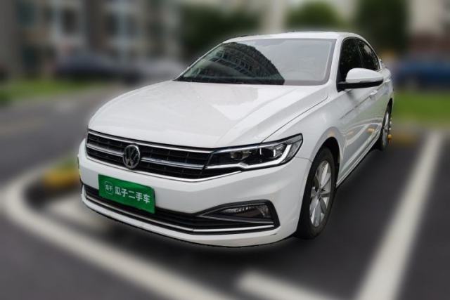 Ojetý Volkswagen Bora 2020 1.5L Automatic Elite Version
