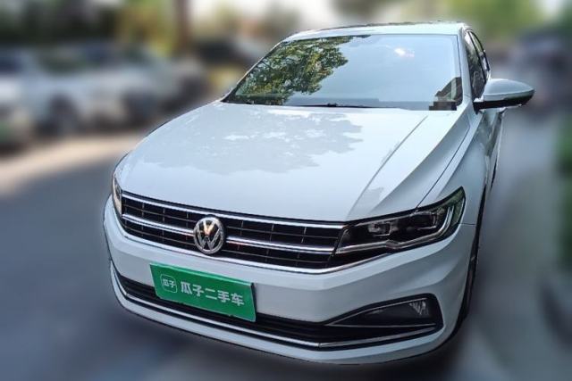 Used Volkswagen Bora 2020 1.5L Automatic Elite Version