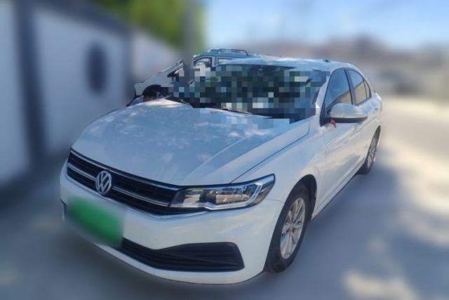 Used Volkswagen Bora 2020 1.5L Automatic Fashion Edition