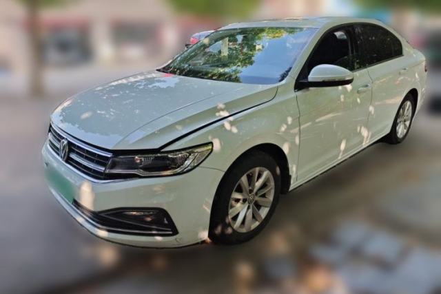 Ojetý Volkswagen Bora 2020 1.5L Automatic Comfort Model