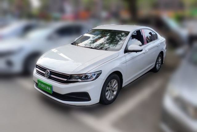 Used Volkswagen Bora 2020 1.5L Automatic Fashion Edition