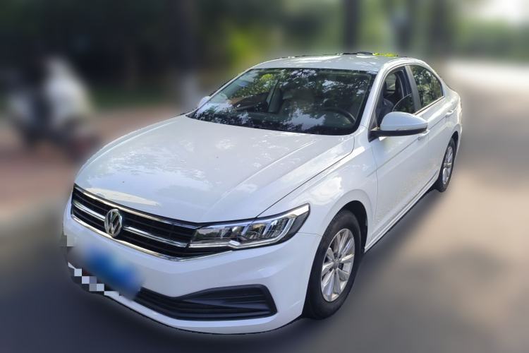 Used Volkswagen Bora 2020 1.5L Manual Fashion Edition Guazi used car, China used car export, Used car for sale, Used  cars, Cheapest cars for sale