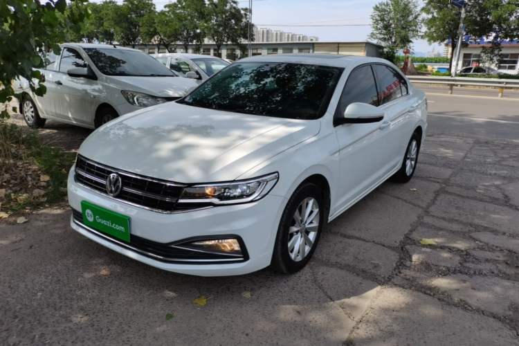 Used Volkswagen Bora 2020 1.5L Automatic Comfort Model Guazi used car, China used car export, Used car for sale, Used  cars, Cheapest cars for sale