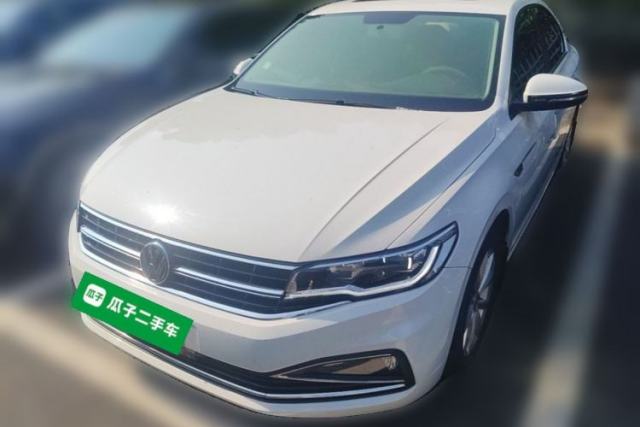 Used Volkswagen Bora 2020 1.5L Automatic Comfort Model