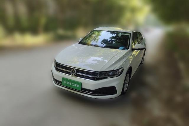 Used Volkswagen Bora 2020 1.5L Automatic Fashion Edition