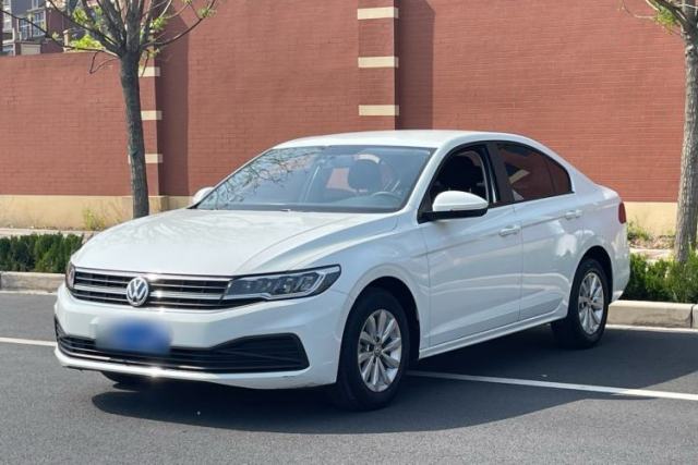 Used Volkswagen Bora 2020 1.5L Automatic Fashion Edition