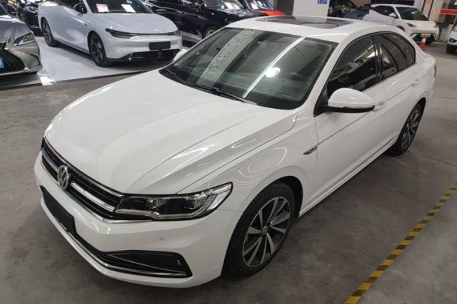 Used Volkswagen Bora 2020 1.5L Automatic Luxury Model