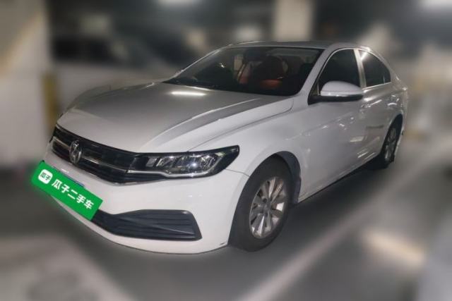 Used Volkswagen Bora 2020 1.5L Manual Fashion Edition