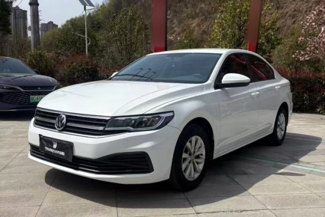 Used Volkswagen Bora 2020 1.5L Automatic Fashion Edition