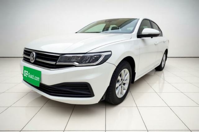 Ojetý Volkswagen Bora 2020 1.5L Automatic Fashion Edition