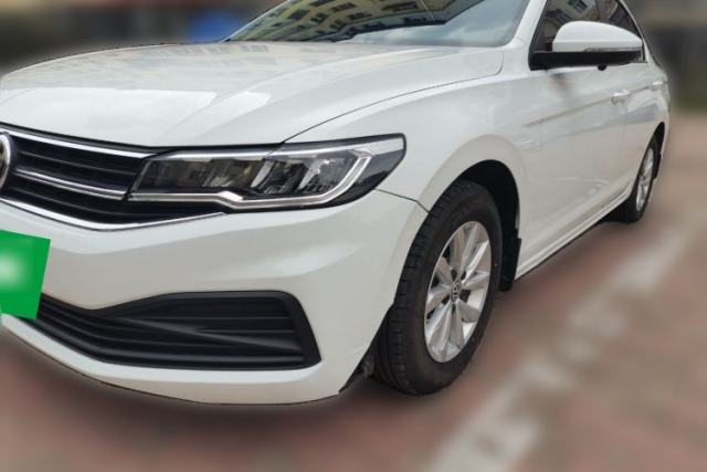 Used Volkswagen Bora 2020 1.5L Automatic Fashion Edition