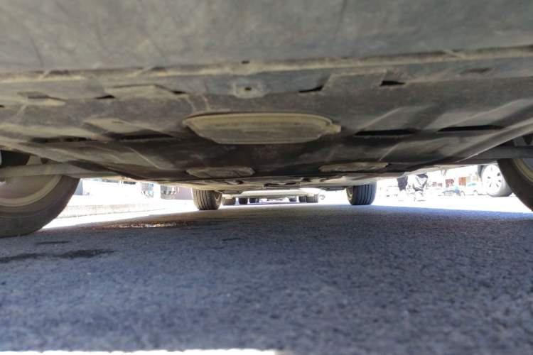 Used Volkswagen Bora 2020 1.5L Automatic Comfort Model Chassis Front