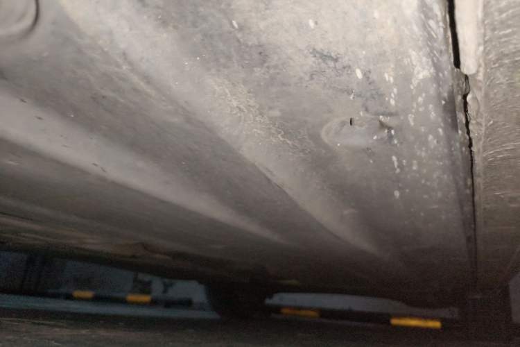 Used Volkswagen Bora 2020 280TSI DSG Elite Edition Chassis Front Left