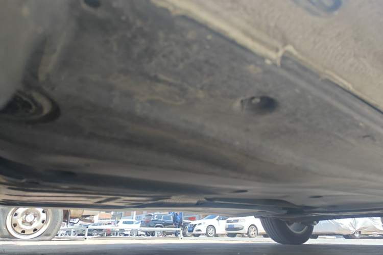 Used Volkswagen Bora 2020 1.5L Automatic Comfort Model Chassis Front Left