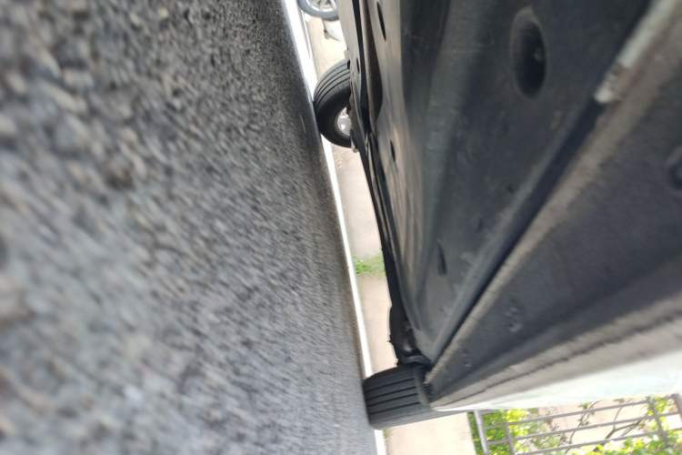 Used Volkswagen Bora 2020 280TSI DSG Elite Edition Chassis Front Left