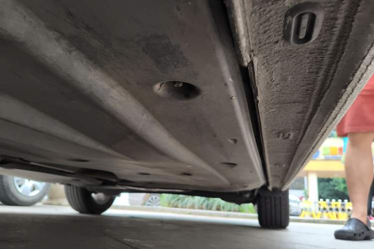 Used Volkswagen Bora 2020 1.5L Automatic Elite Version Chassis Front Left