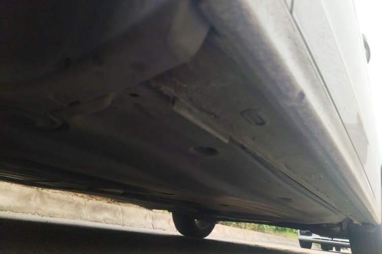 Used Volkswagen Bora 2020 1.5L Automatic Comfort Model Chassis Front Left