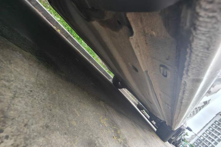 Used Volkswagen Bora 2020 280TSI DSG Elite Edition Chassis Front Left