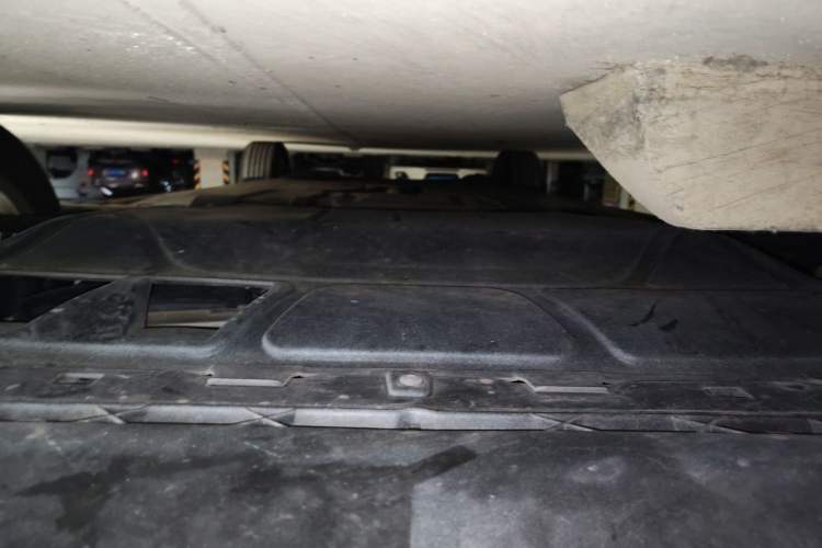 Used Volkswagen Bora 2020 1.5L Automatic Comfort Model Chassis Front