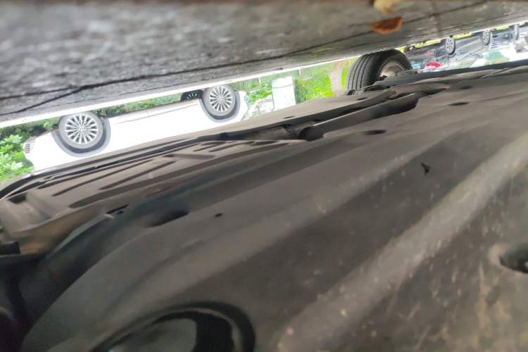 Used Volkswagen Bora 2020 1.5L Automatic Comfort Model Chassis Front Right