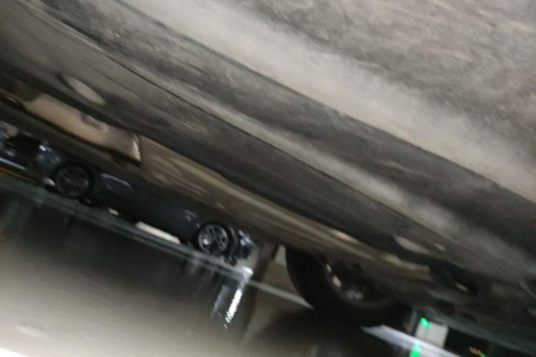 Used Volkswagen Bora 2020 1.5L Automatic Comfort Model Chassis Front Right