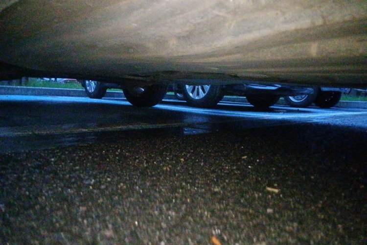 Used Volkswagen Bora 2020 1.5L Automatic Comfort Model Chassis Front Right