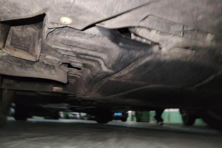 Used Volkswagen Bora 2020 1.5L Automatic Elite Version Chassis Front Right