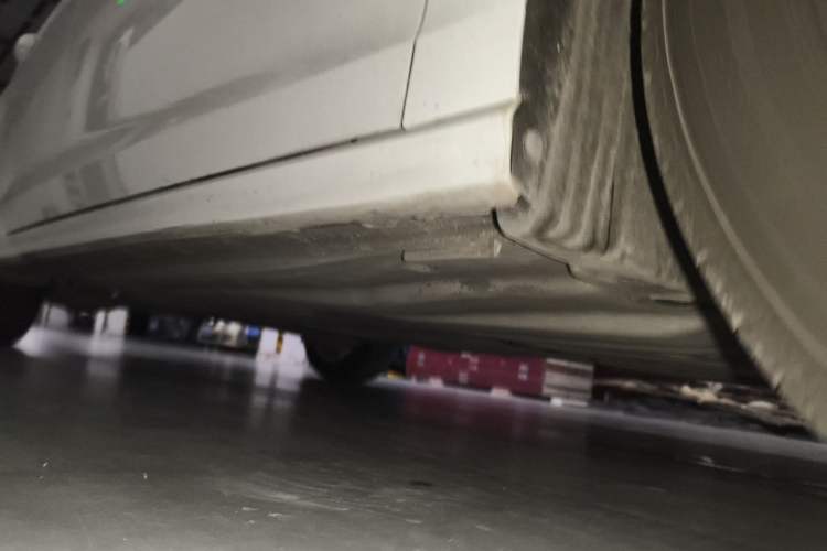 Used Volkswagen Bora 2020 Revised Version 280TSI DSG Elite Edition Chassis Front Right