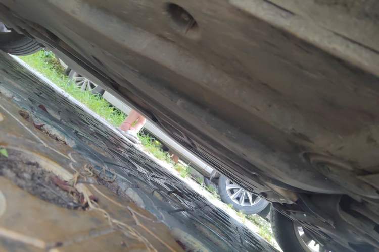 Used Volkswagen Bora 2020 1.5L Automatic Comfort Model Chassis Front Right