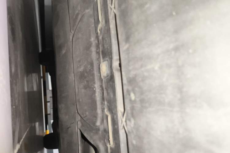 Used Volkswagen Bora 2020 1.5L Automatic Elite Version Chassis Front