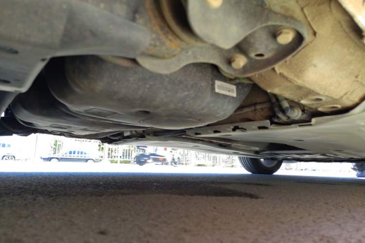 Used Volkswagen Bora 2020 1.5L Automatic Comfort Model Chassis Rear Right