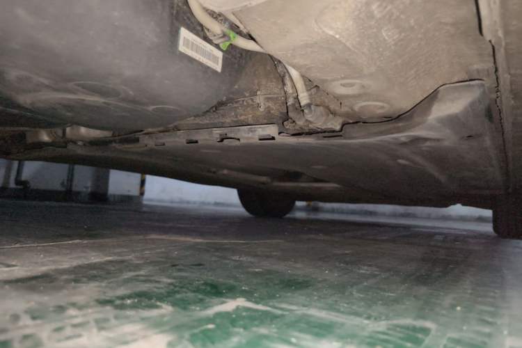 Used Volkswagen Bora 2020 280TSI DSG Elite Edition Chassis Rear Right
