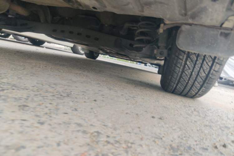 Used Volkswagen Bora 2020 1.5L Automatic Comfort Model Chassis Rear Right