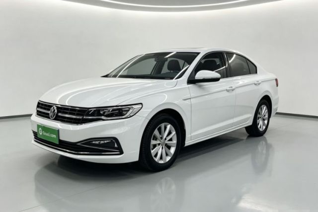 Used Volkswagen Bora 2020 1.5L Automatic Comfort Model