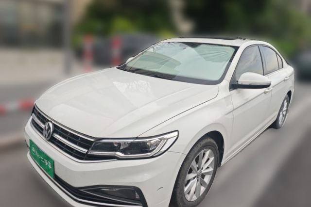 Used Volkswagen Bora 2020 1.5L Automatic Comfort Model