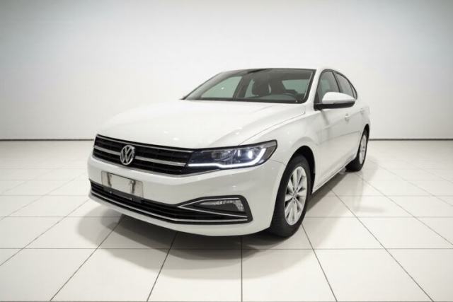 Ojetý Volkswagen Bora 2020 1.5L Automatic Elite Version